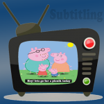 Subtitling