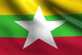 Myanmar-Flag