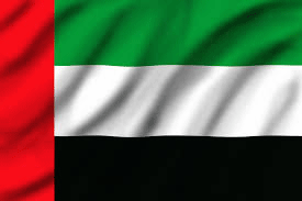 Dubai-Flag