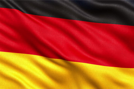 German-Flag