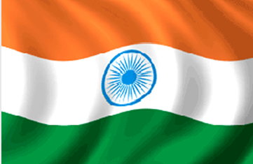 India-Flag