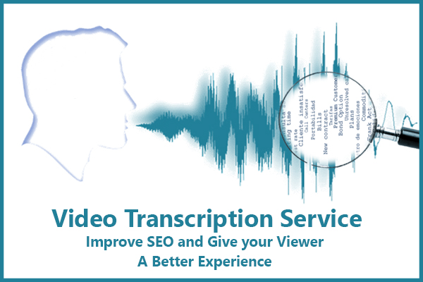 Video Transcription Service