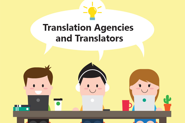 Translation Agencies